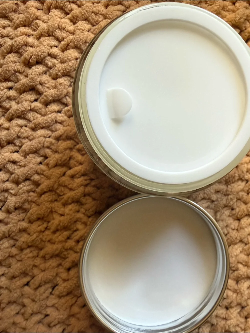 The Crème Shop Vitamin C Gelée Mask Overnight Treatment - Yellow